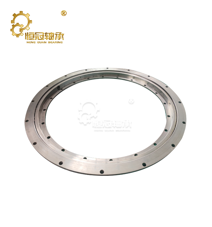 Thin Section Ball Bearings Thin Section Ball Bearings